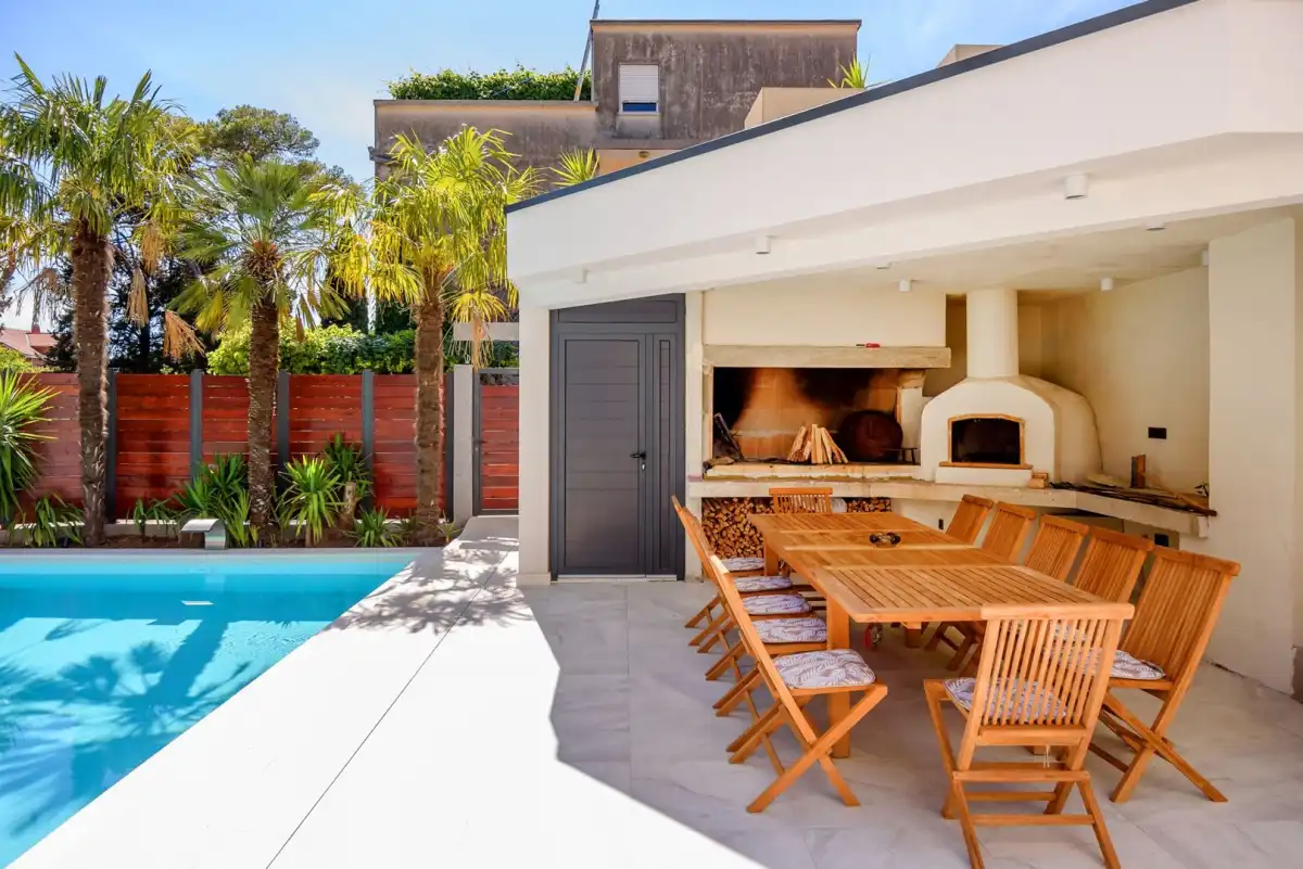 Villa Velvet Bourbon - Split, Dalmatia