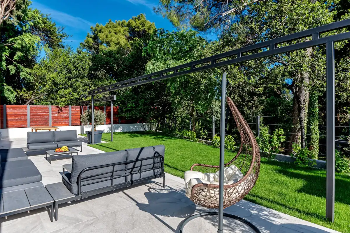 Villa Velvet Bourbon - Split, Dalmatia
