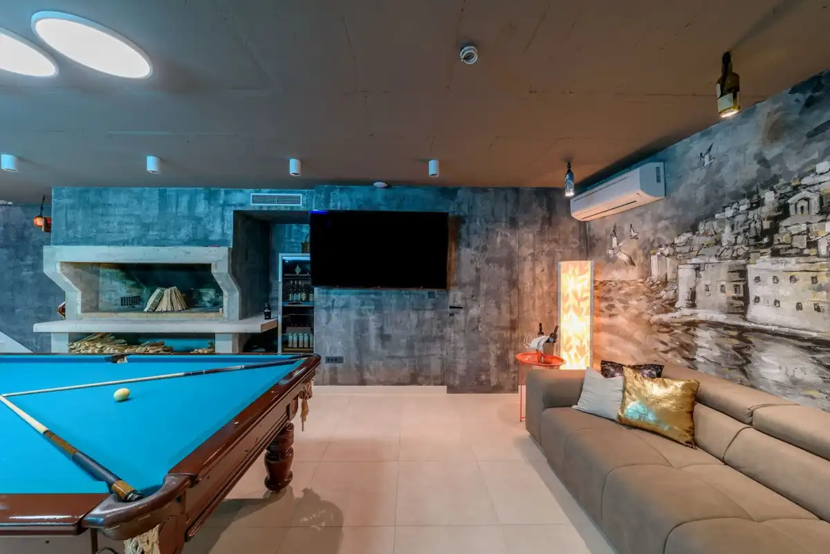 Villa Velvet Bourbon - Split, Dalmatia