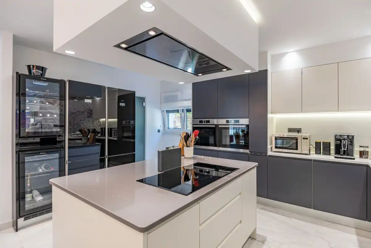 Villa Velvet Bourbon - Split, Dalmatia