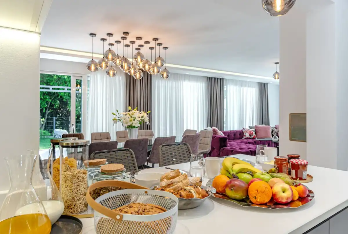 Villa Velvet Bourbon - Split, Dalmatia