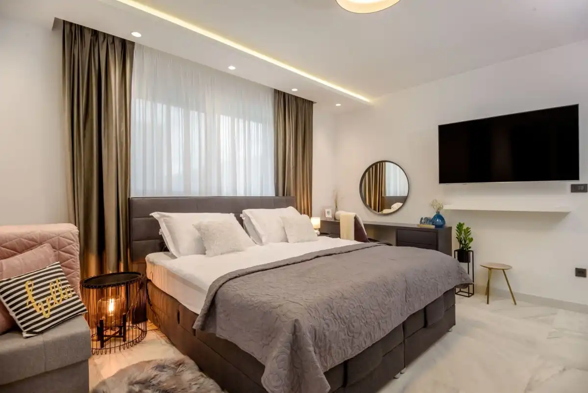 Villa Velvet Bourbon - Split, Dalmatia