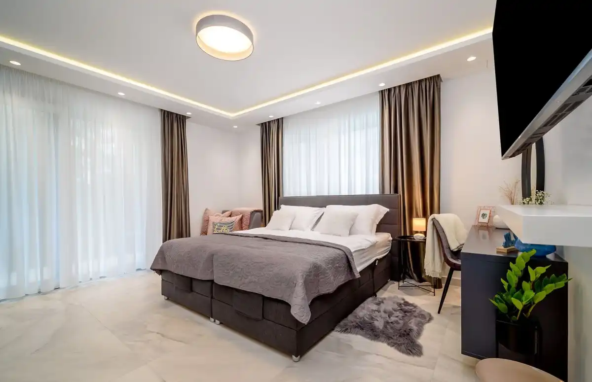 Villa Velvet Bourbon - Split, Dalmatia