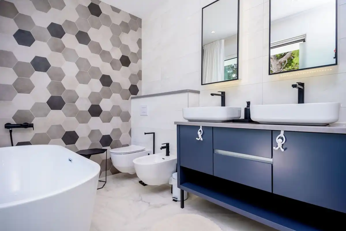 Villa Velvet Bourbon - Split, Dalmatia