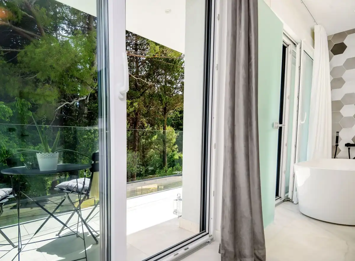 Villa Velvet Bourbon - Split, Dalmatia