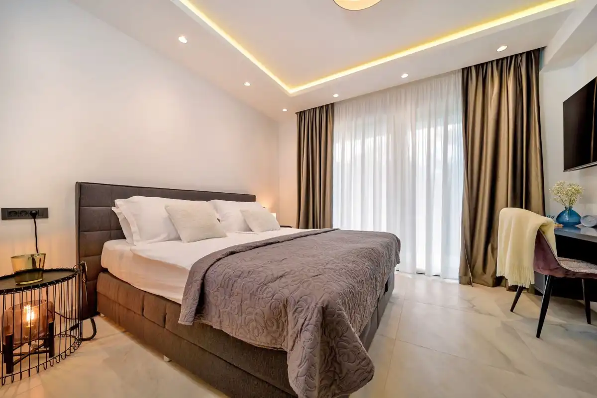 Villa Velvet Bourbon - Split, Dalmatia
