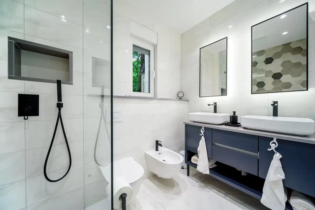 Villa Velvet Bourbon - Split, Dalmatia
