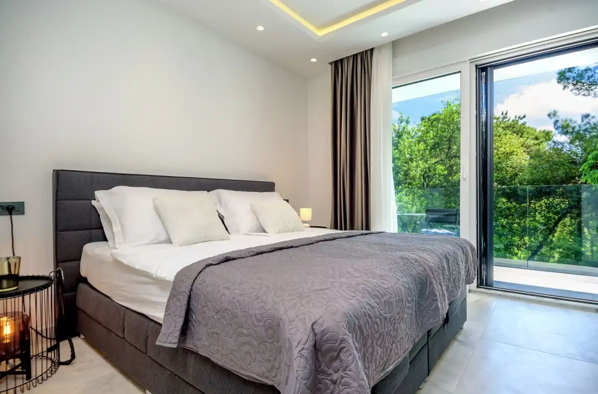 Villa Velvet Bourbon - Split, Dalmatia