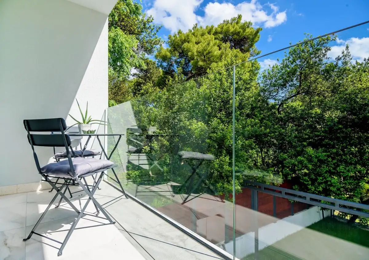 Villa Velvet Bourbon - Split, Dalmatia