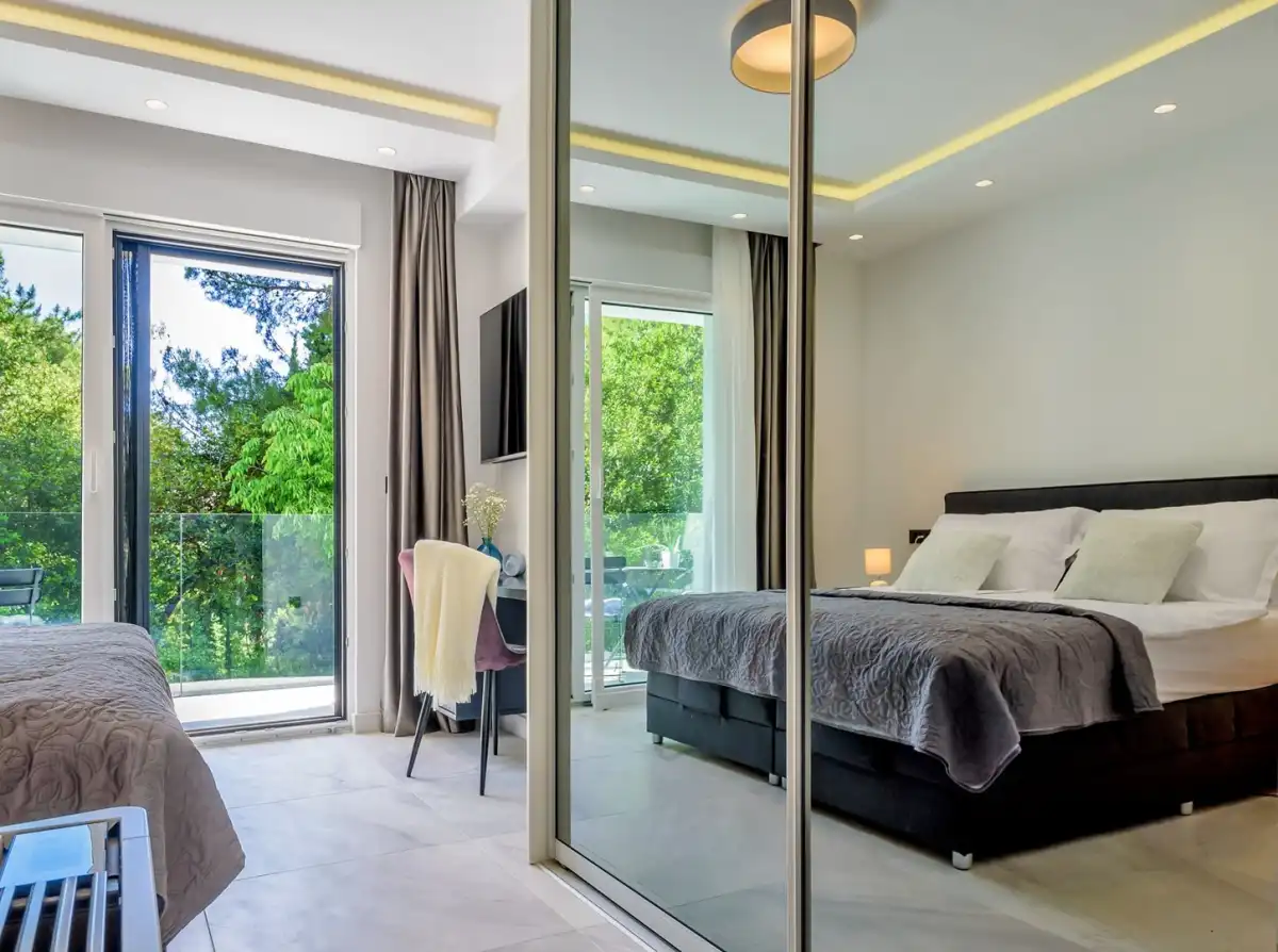 Villa Velvet Bourbon - Split, Dalmatia