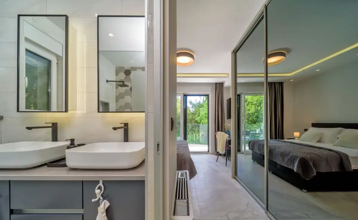 Villa Velvet Bourbon - Split, Dalmatia