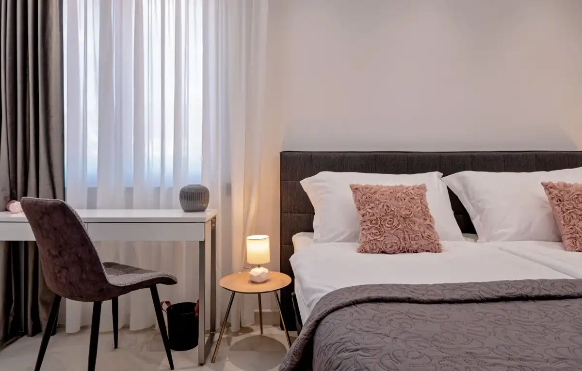 Villa Velvet Bourbon - Split, Dalmatia