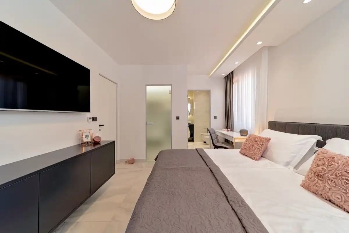 Villa Velvet Bourbon - Split, Dalmatia