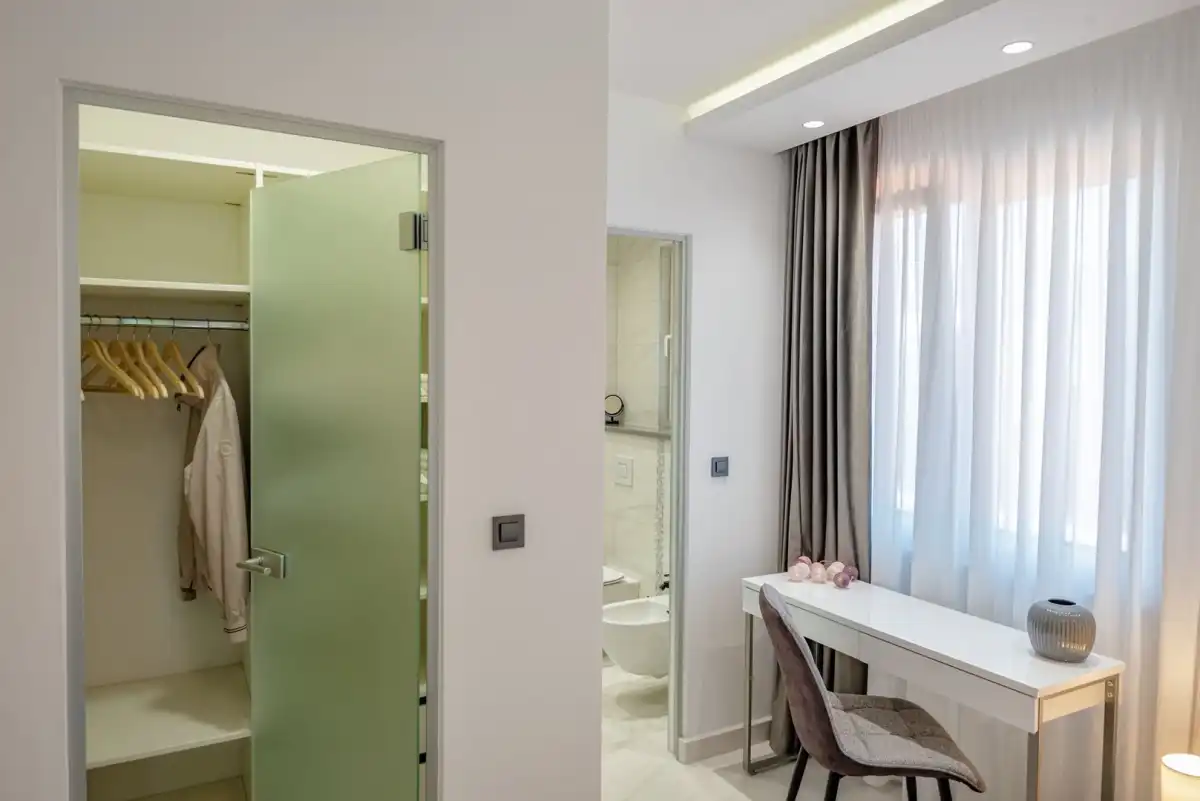 Villa Velvet Bourbon - Split, Dalmatia