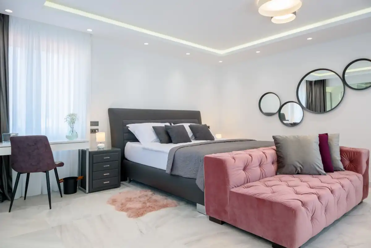 Villa Velvet Bourbon - Split, Dalmatia