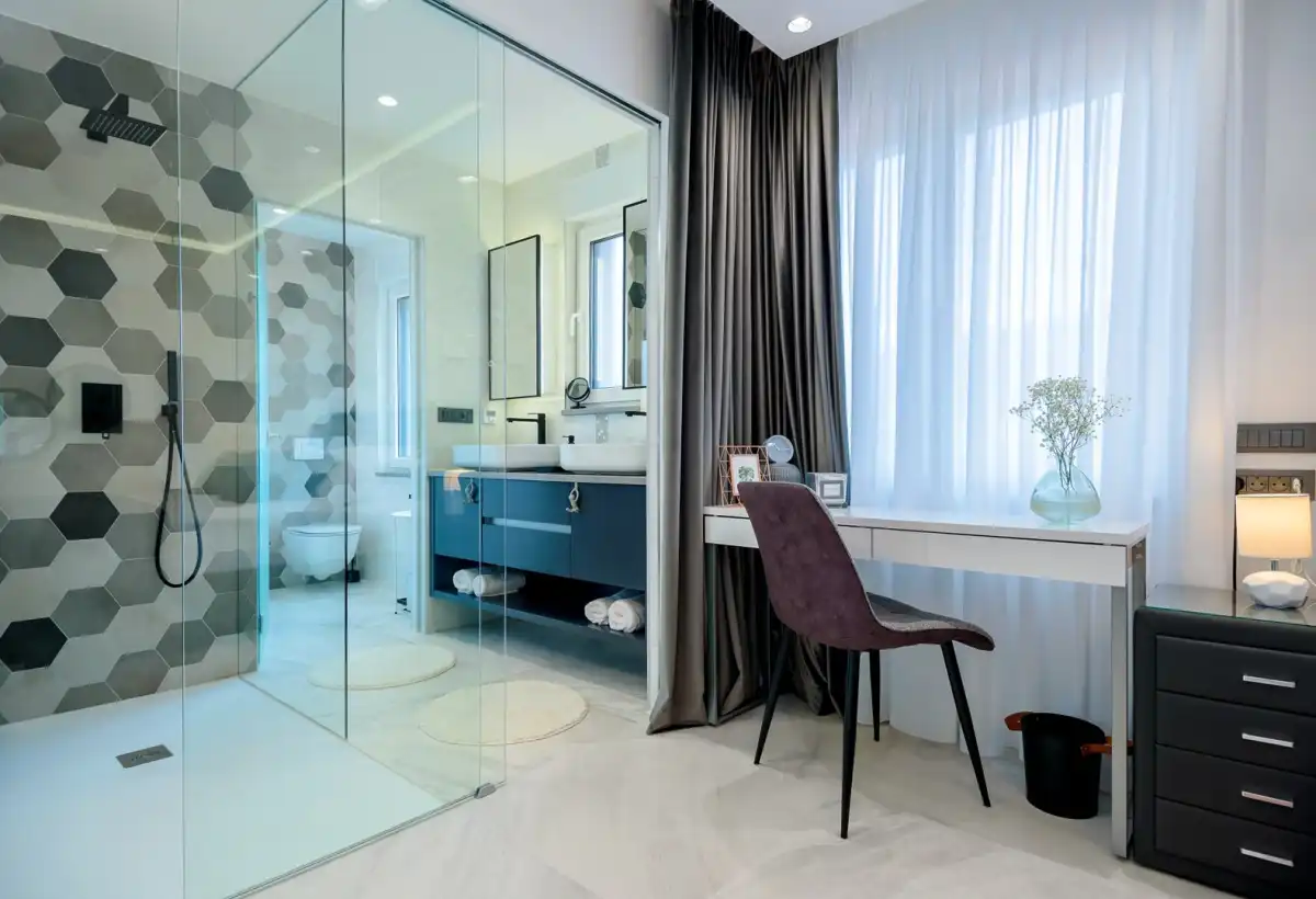 Villa Velvet Bourbon - Split, Dalmatia