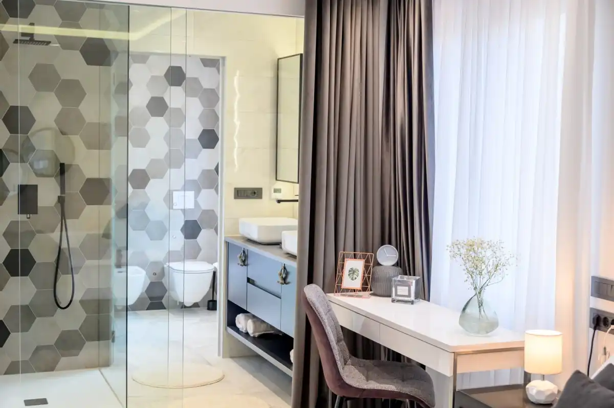 Villa Velvet Bourbon - Split, Dalmatia