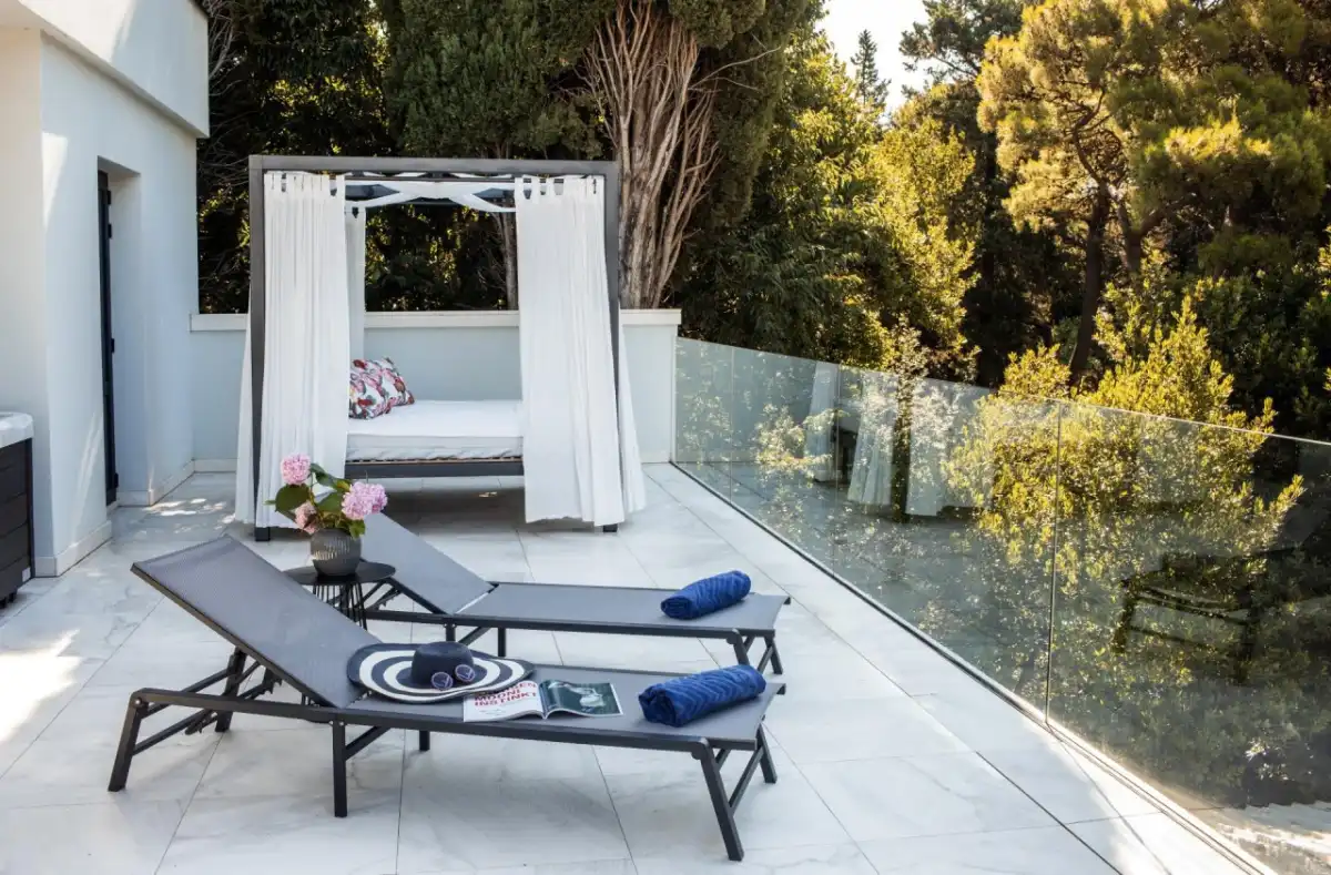 Villa Velvet Bourbon - Split, Dalmatia
