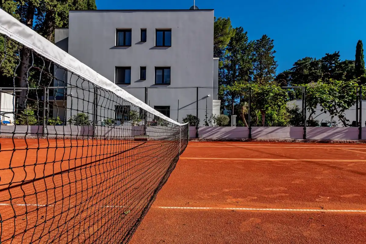 Villa Velvet Bourbon - Split, Dalmatia