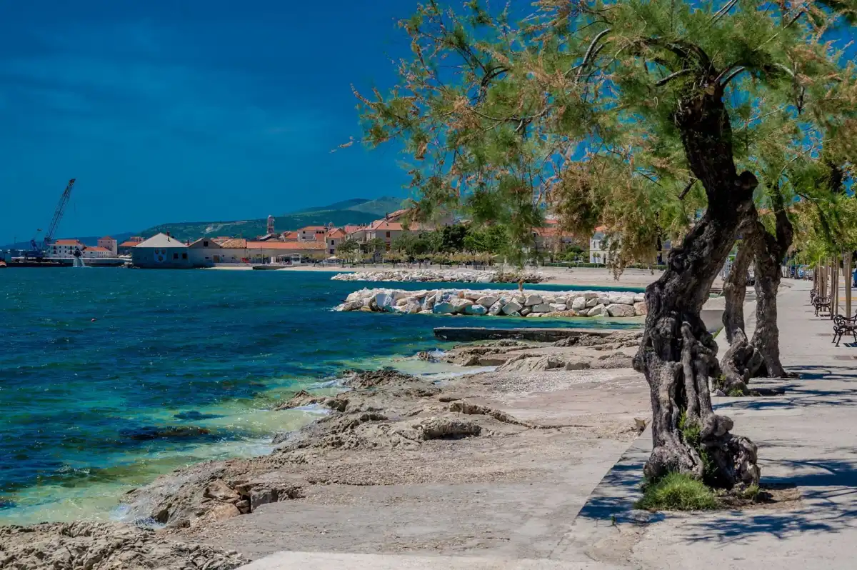 Villa Velvet Bourbon - Split, Dalmatia