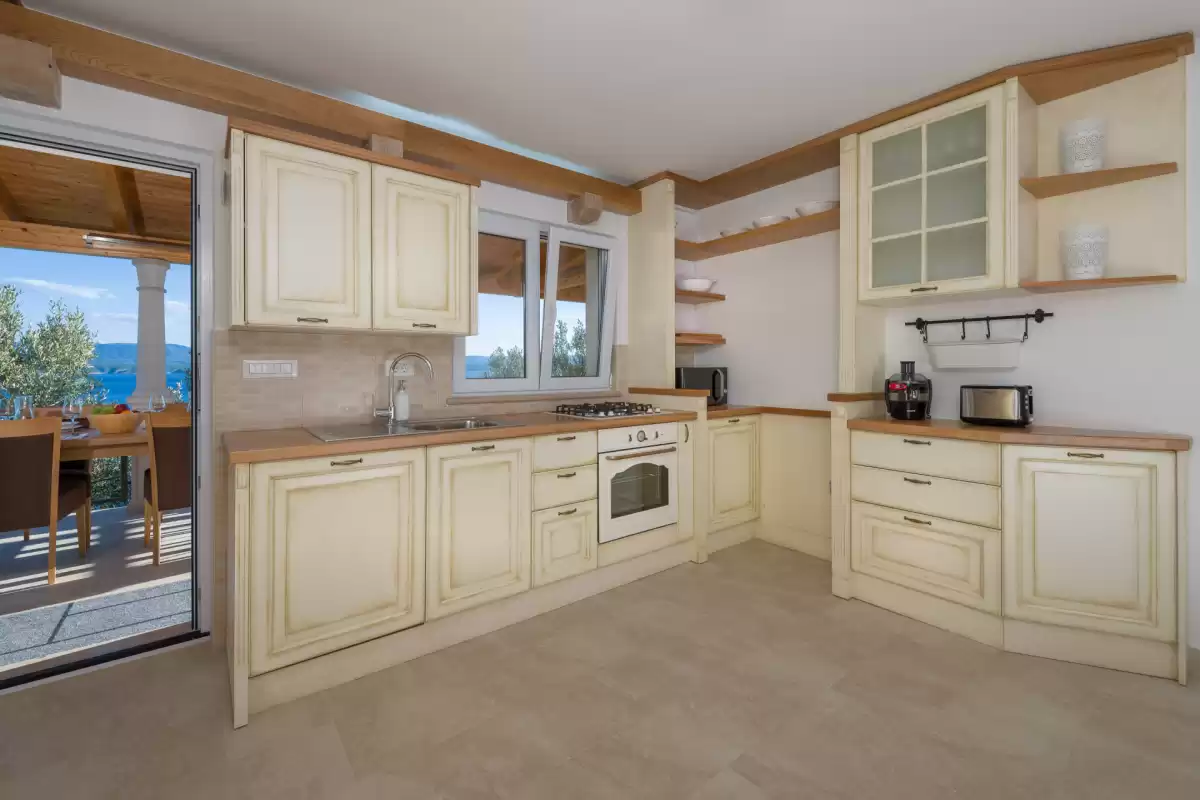 Villa Ventula - Brač, Kroatische Inseln