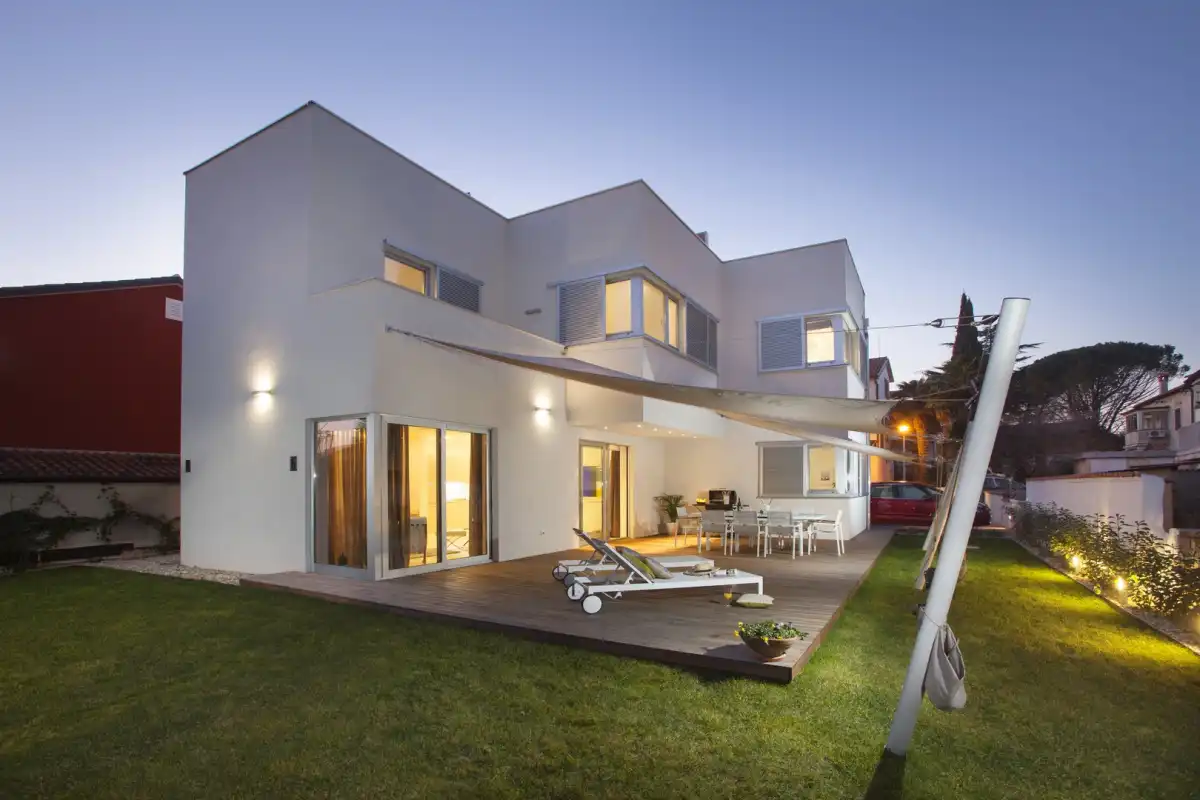 Villa Vera - Umag, Istria