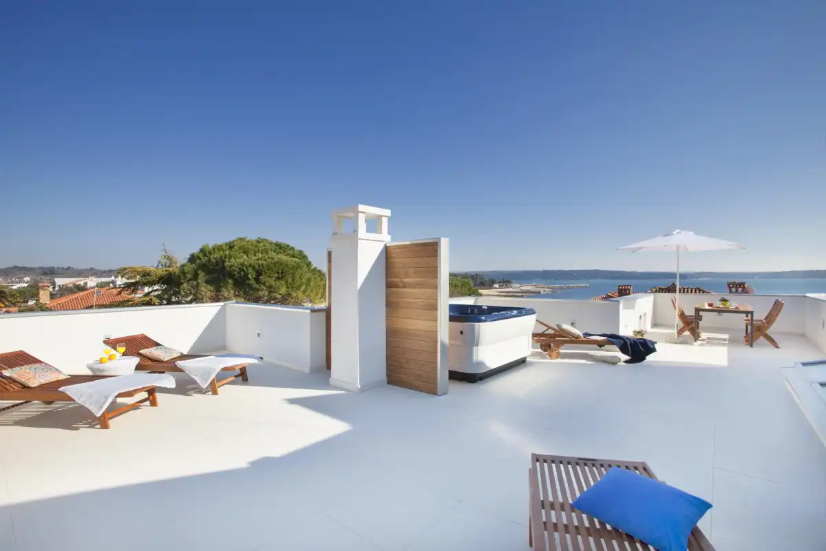 Villa Vera - Umag, Istria