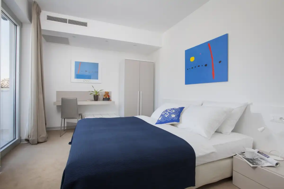 Villa Vera - Umag, Istria