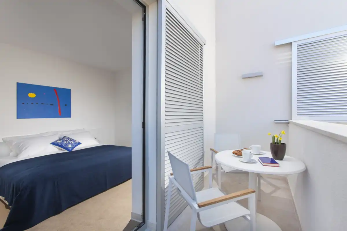 Villa Vera - Umag, Istria