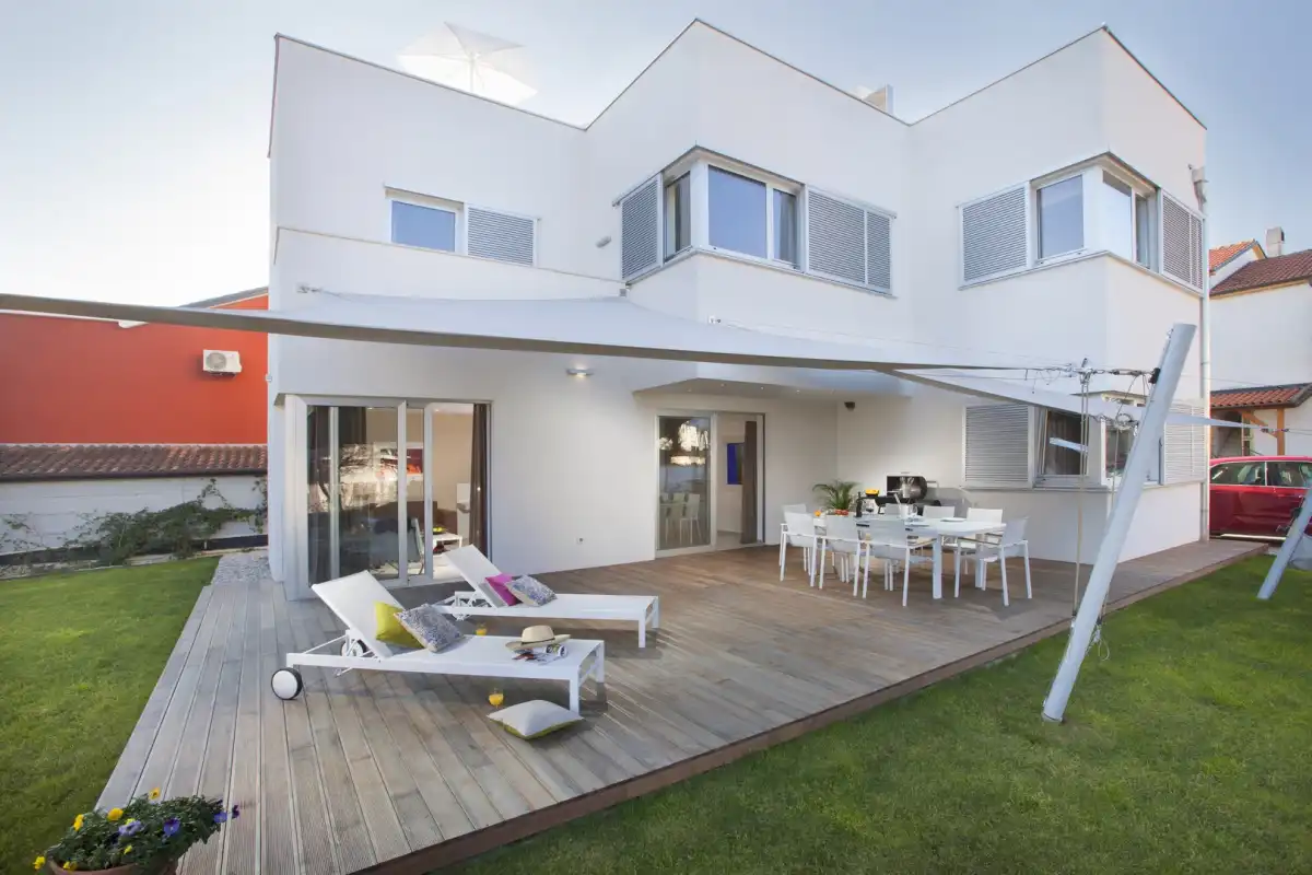 Villa Vera - Umag, Istria