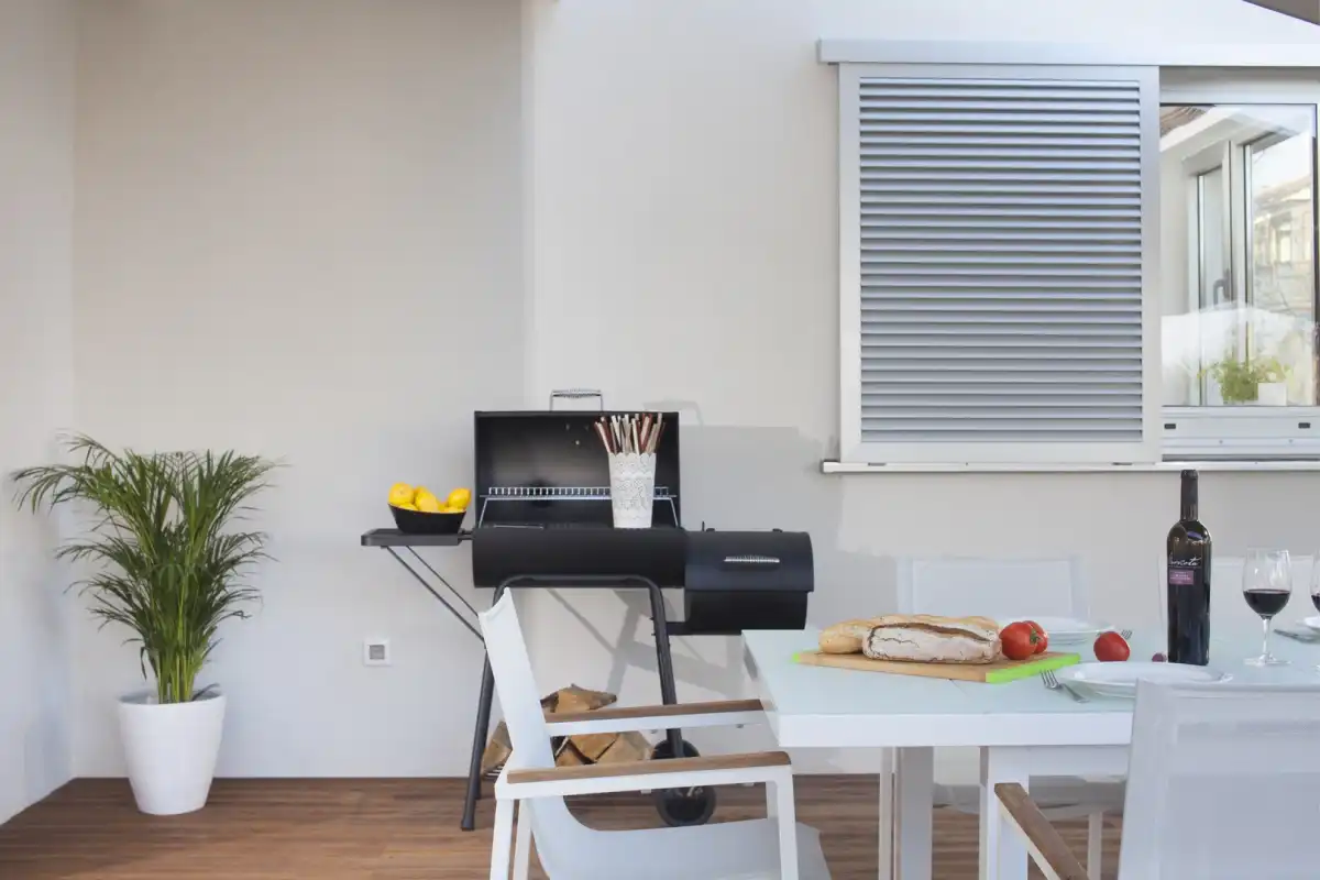 Villa Vera - Umag, Istria