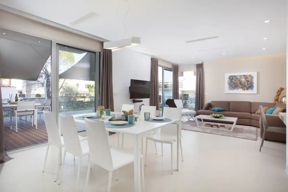 Villa Vera - Umag, Istria