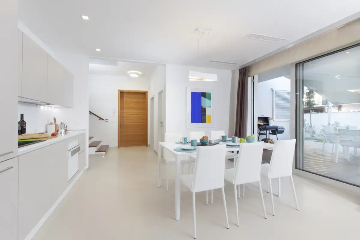 Villa Vera - Umag, Istria