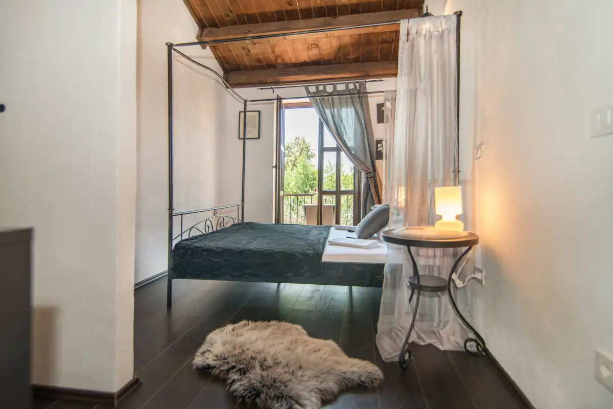 Vila Verde - Središnja Istra, Istra