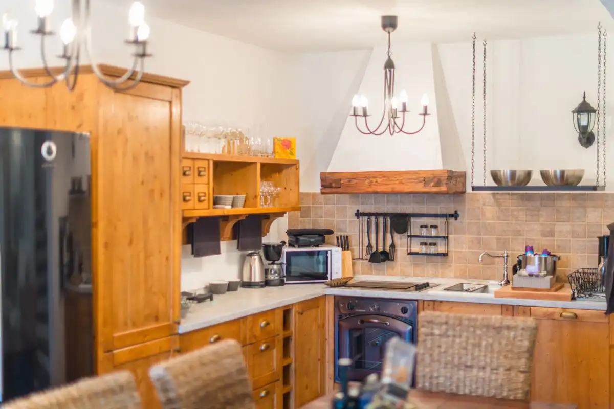 Vila Verde - Središnja Istra, Istra