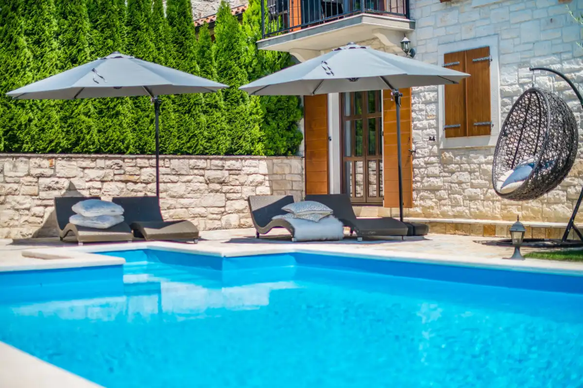 Vila Verde - Središnja Istra, Istra