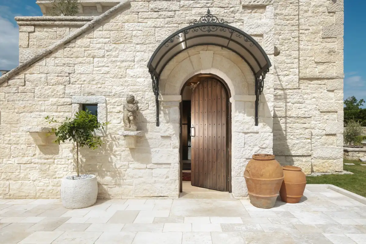 Villa Versailles Visnjan - Poreč, Istria