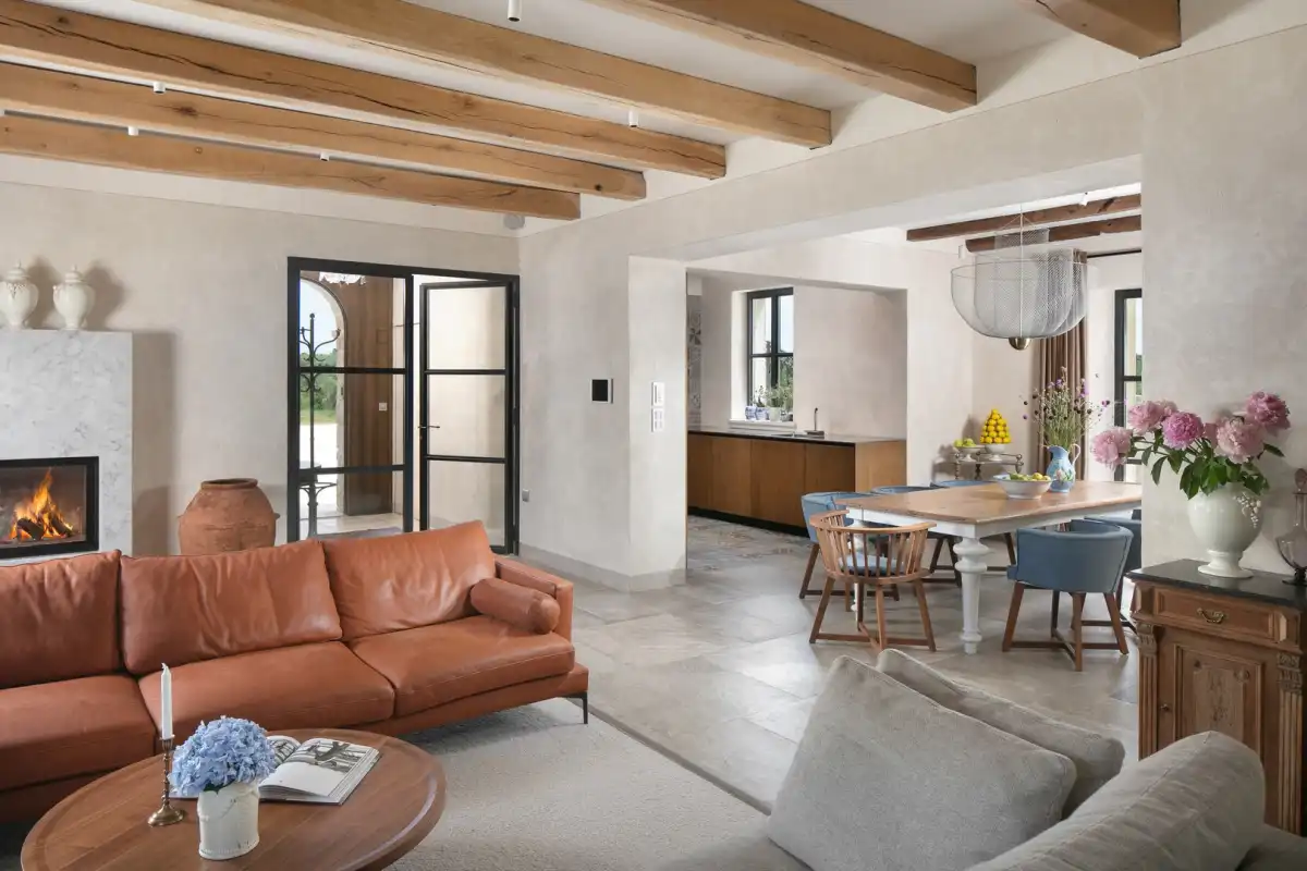 Villa Versailles Visnjan - Poreč, Istria