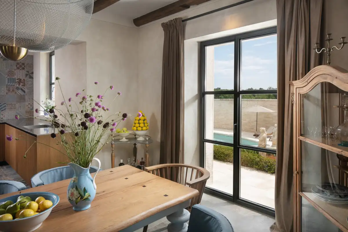 Villa Versailles Visnjan - Poreč, Istria