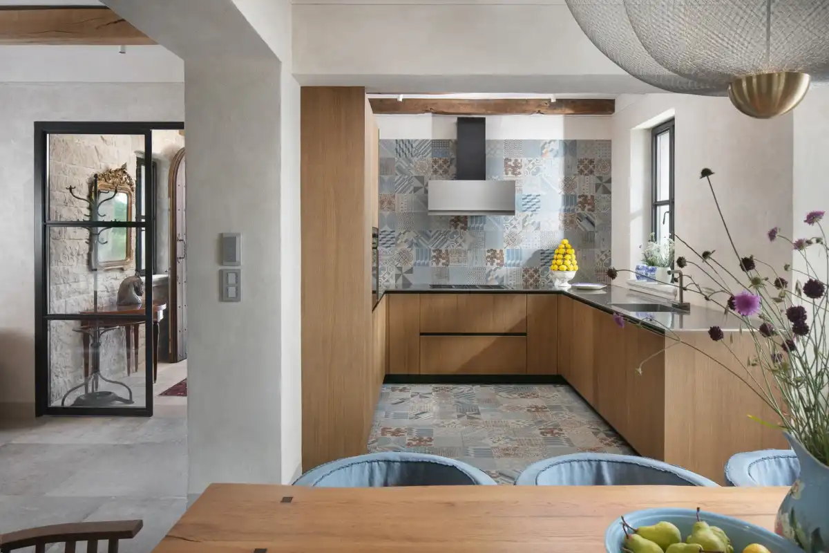 Villa Versailles Visnjan - Poreč, Istria