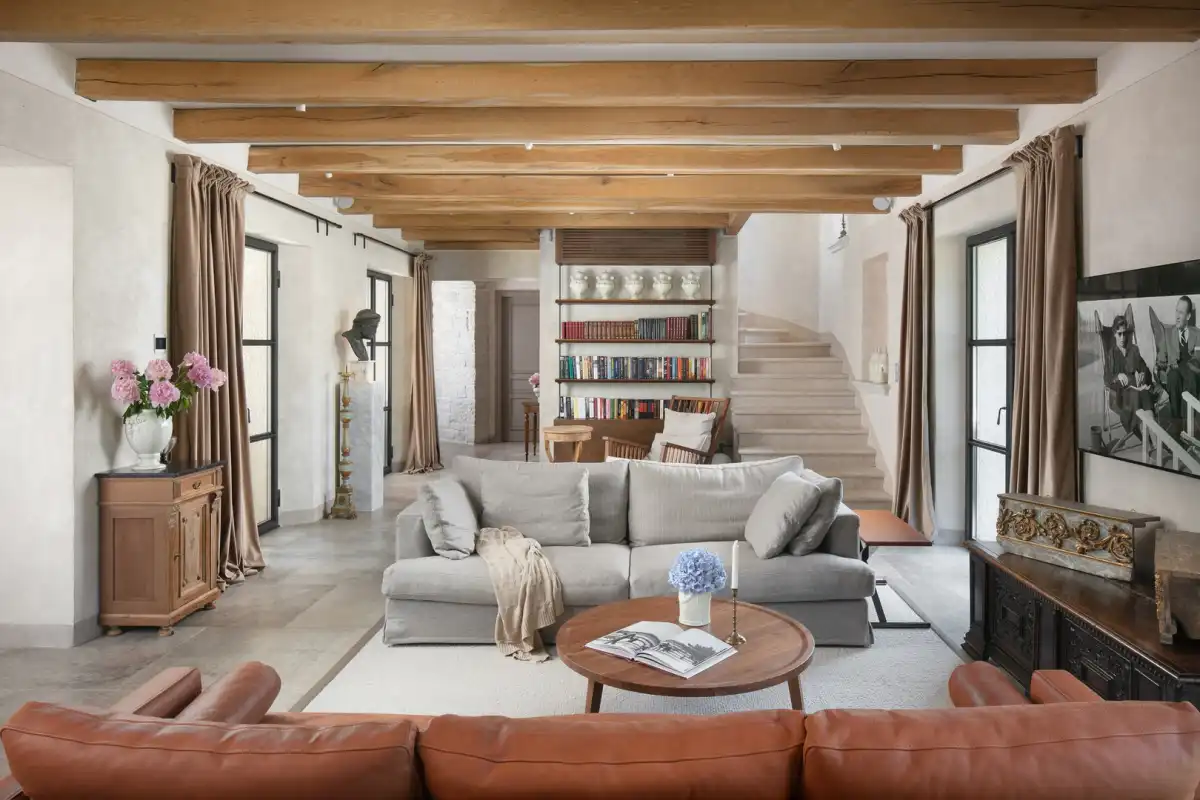 Villa Versailles Visnjan - Poreč, Istria