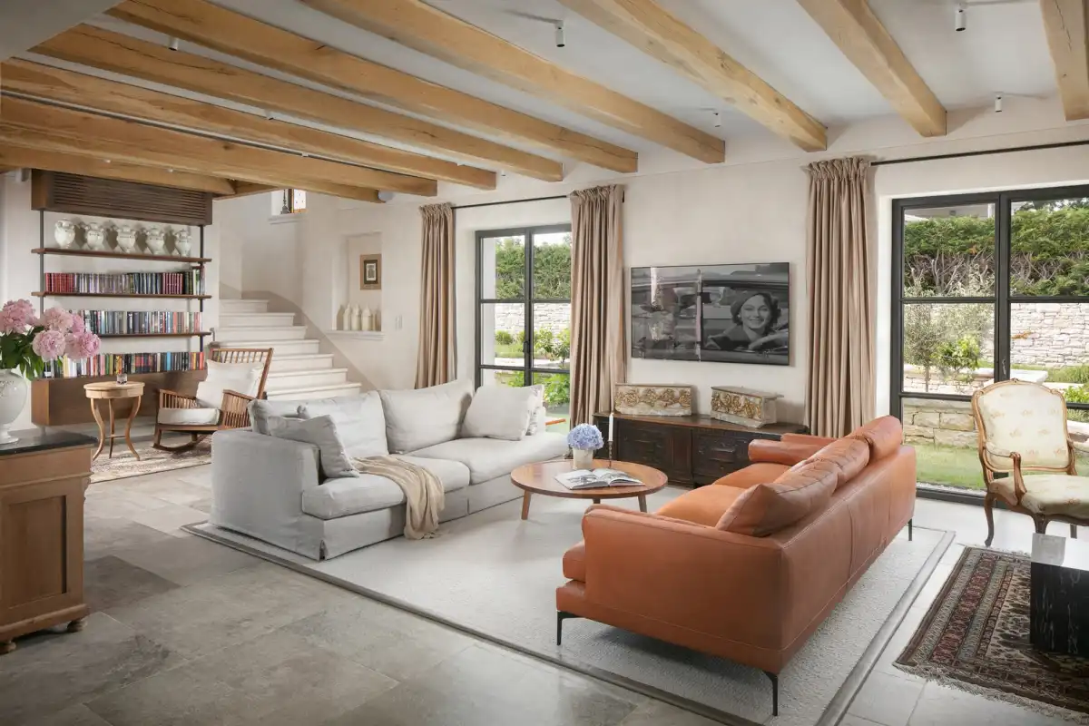 Villa Versailles Visnjan - Poreč, Istria