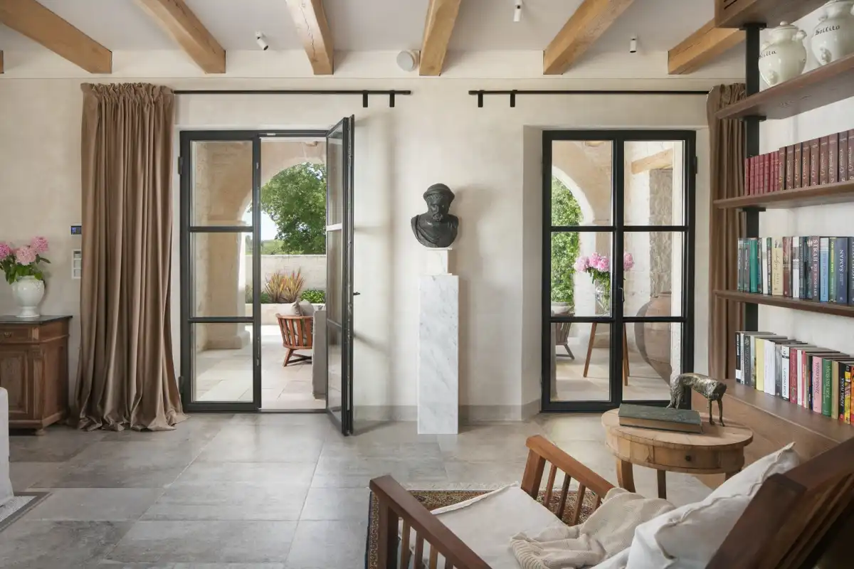 Villa Versailles Visnjan - Poreč, Istria