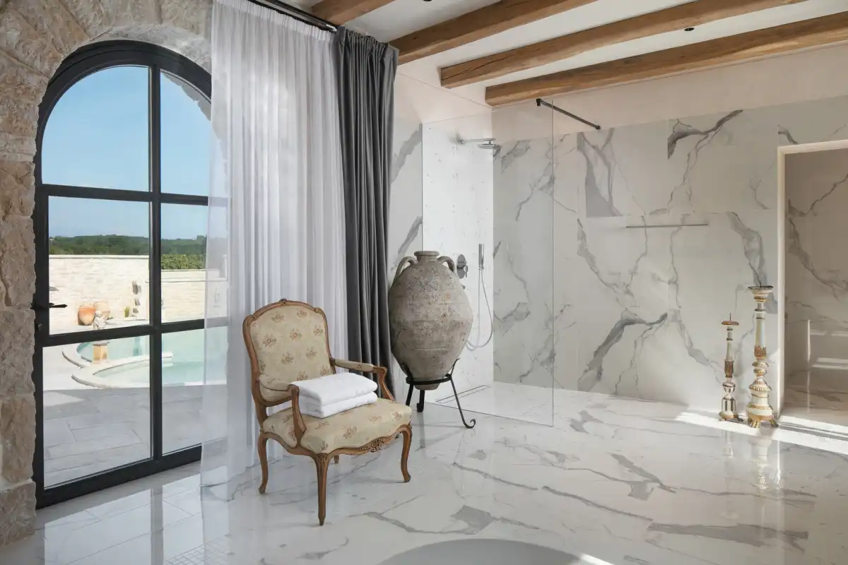 Villa Versailles Visnjan - Poreč, Istria