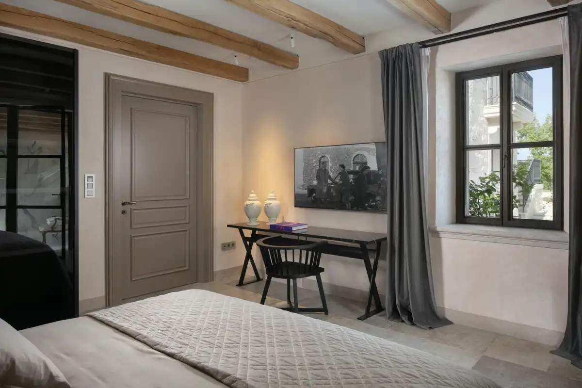 Villa Versailles Visnjan - Poreč, Istria