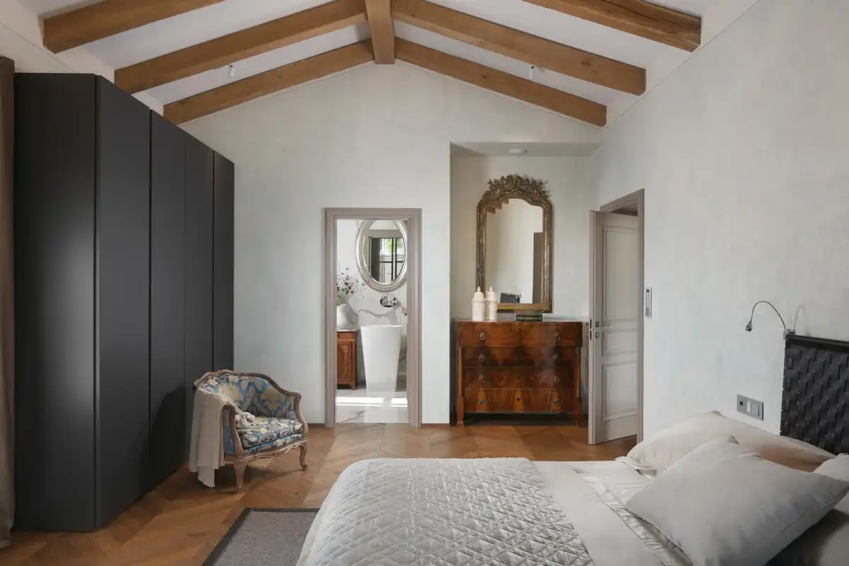 Villa Versailles Visnjan - Poreč, Istria