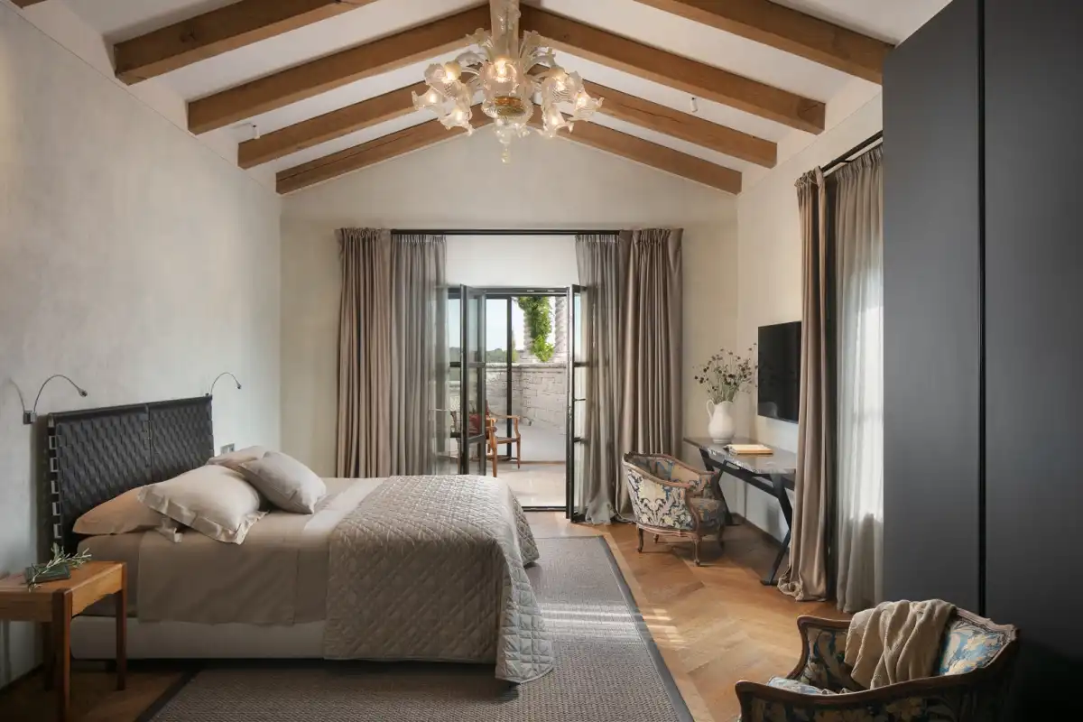 Villa Versailles Visnjan - Poreč, Istria