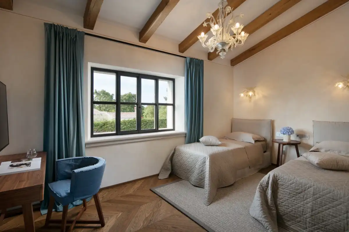 Villa Versailles Visnjan - Poreč, Istria