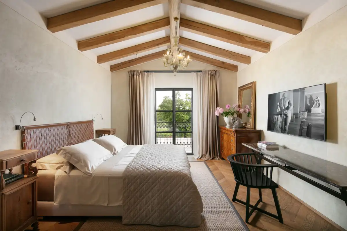 Villa Versailles Visnjan - Poreč, Istria