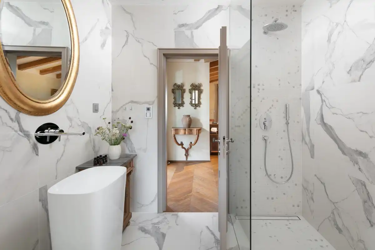 Villa Versailles Visnjan - Poreč, Istria